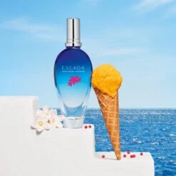 Escada Santorini Sunrise -Parfum Boutique escada santorini sunrise eau de toilette summer limited edition pour femme 3