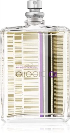 Escentric Molecules Escentric 01