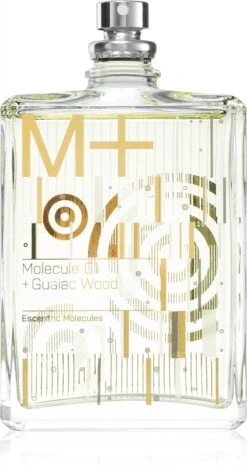 Escentric Molecules Molecule 01 + Guaiac Wood