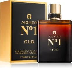 Etienne Aigner No. 1 Oud -Parfum Boutique etienne aigner no 1 oud eau de parfum pour homme
