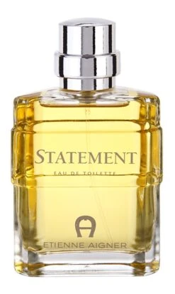 Etienne Aigner Statement