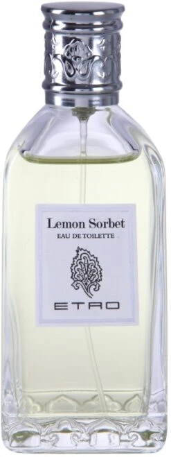 Etro Lemon Sorbet -Parfum Boutique etro lemon sorbet eau de toilette mixte 1