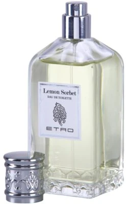 Etro Lemon Sorbet -Parfum Boutique etro lemon sorbet eau de toilette mixte 2