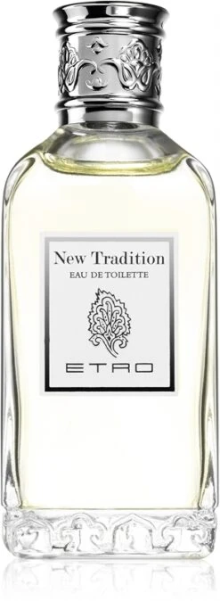 Etro New Tradition