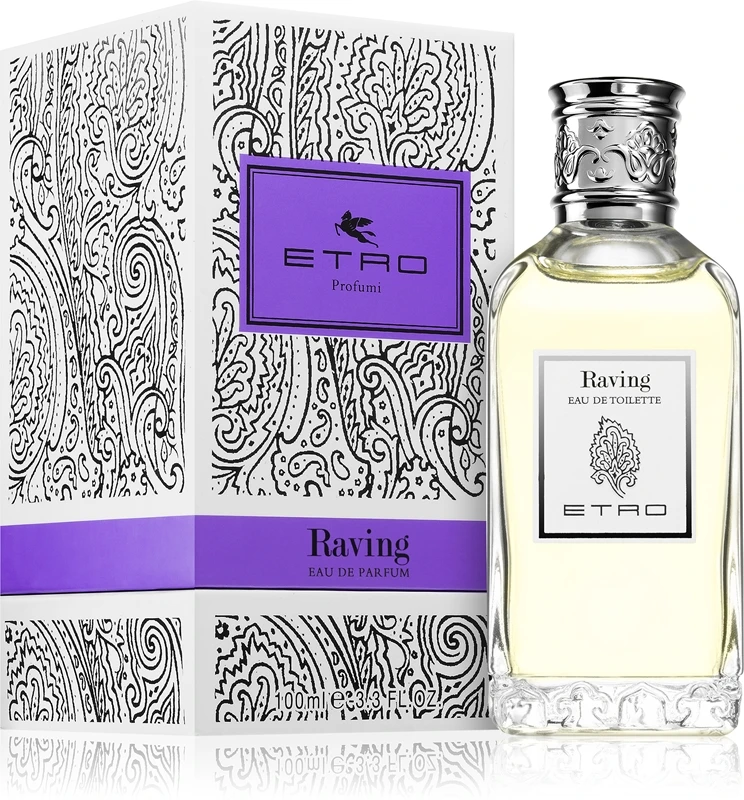 Etro Raving 4 Etro Raving – Image 2
