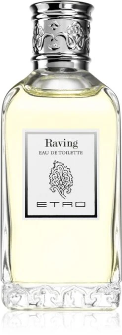 Etro Raving
