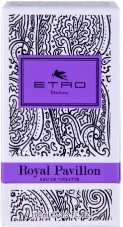 Etro Royal Pavillon -Parfum Boutique etro royal pavillon eau de toilette pour femme 3