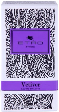 Etro Vetiver 11 Etro Vetiver -Parfum Boutique etro vetiver eau de toilette mixte 3