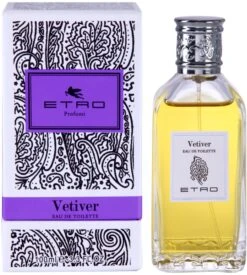 Etro Vetiver