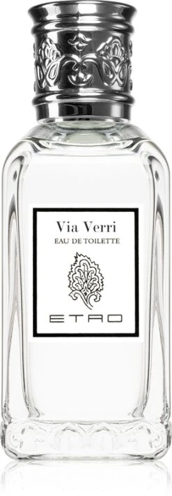 Etro Via Verri