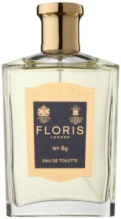 Floris No 89 -Parfum Boutique floris no 89 eau de toilette pour homme 1