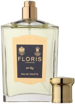 Floris No 89 -Parfum Boutique floris no 89 eau de toilette pour homme 2