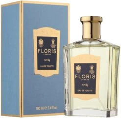 Floris No 89 -Parfum Boutique floris no 89 eau de toilette pour homme