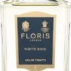 Floris White Rose 1 Floris White Rose -Parfum Boutique floris white rose eau de toilette pour femme 15