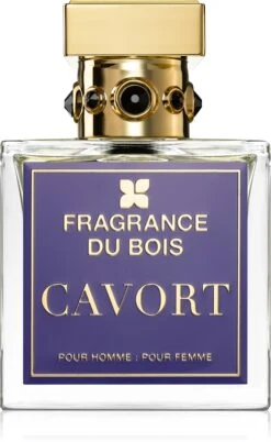 Fragrance Du Bois Cavort