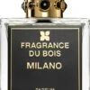 Fragrance Du Bois Milano
