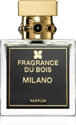 Fragrance Du Bois Milano
