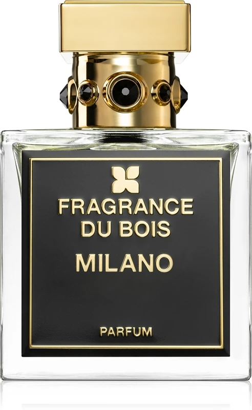 Fragrance Du Bois Milano 3 Fragrance Du Bois Milano