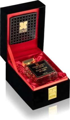 Fragrance Du Bois Oud Noir Intense -Parfum Boutique fragrance du bois oud noir intense parfum mixte 2