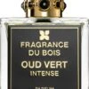 Fragrance Du Bois Oud Vert Intense