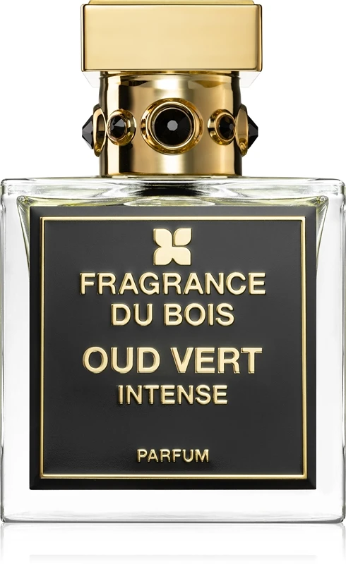 Fragrance Du Bois Oud Vert Intense 3 Fragrance Du Bois Oud Vert Intense