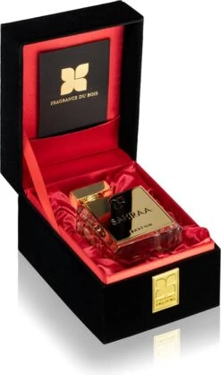 Fragrance Du Bois Sahraa -Parfum Boutique fragrance du bois sahraa parfum mixte 2