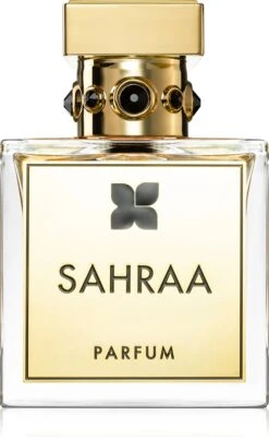 Fragrance Du Bois Sahraa