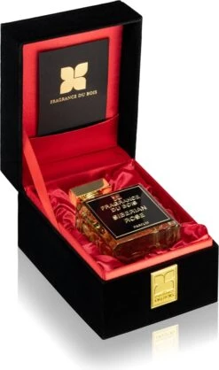 Fragrance Du Bois Siberian Rose -Parfum Boutique fragrance du bois siberian rose parfum mixte 2
