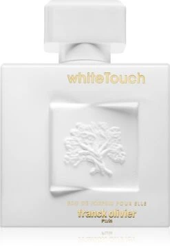 Franck Olivier White Touch