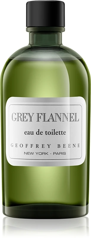 Geoffrey Beene Grey Flannel 3 Geoffrey Beene Grey Flannel