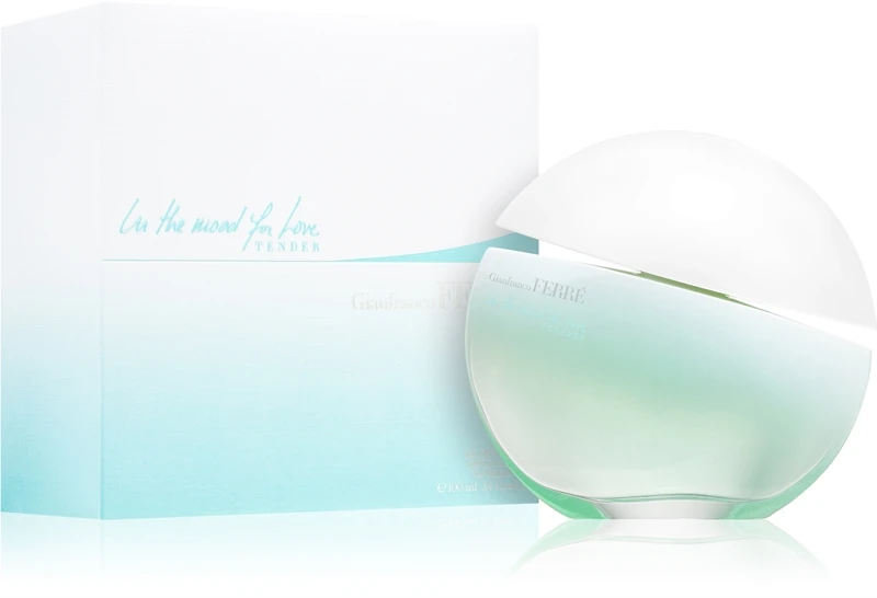 GIANFRANCO FERRE Gianfranco Ferré In The Mood For Love Tender 4 GIANFRANCO FERRE Gianfranco Ferré In The Mood For Love Tender – Image 2