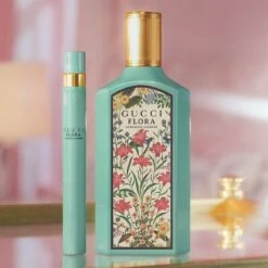 Gucci Flora Gorgeous Jasmine 10 Gucci Flora Gorgeous Jasmine -Parfum Boutique gucci flora gorgeous jasmine coffret cadeau pour femme 1
