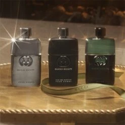 Gucci Guilty Black Pour Homme -Parfum Boutique gucci guilty black pour homme eau de toilette pour homme 4