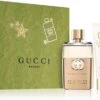Gucci Guilty Pour Femme -Parfum Boutique gucci guilty pour femme coffret cadeau iii pour femme