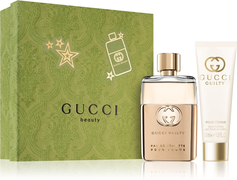 Gucci Guilty Pour Femme 3 Gucci Guilty Pour Femme