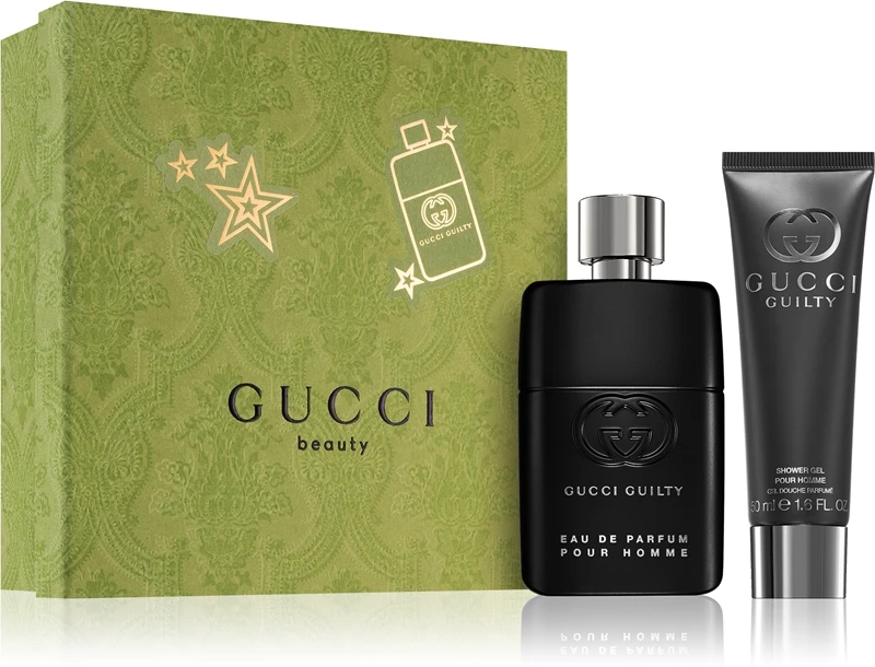 Gucci Guilty Pour Homme 3 Gucci Guilty Pour Homme