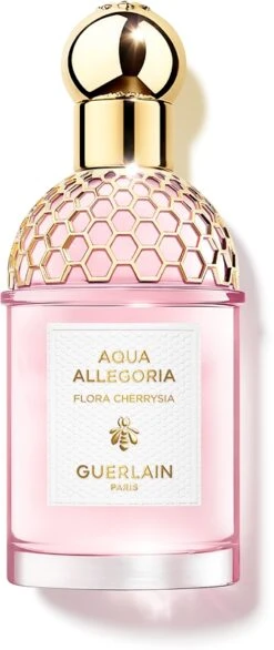 GUERLAIN Aqua Allegoria Flora Cherrysia