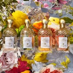 GUERLAIN Aqua Allegoria Flora Salvaggia -Parfum Boutique guerlain aqua allegoria flora salvaggia eau de toilette rechargeable pour femme 6