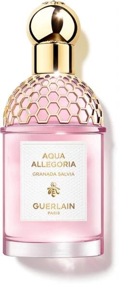 GUERLAIN Aqua Allegoria Granada Salvia