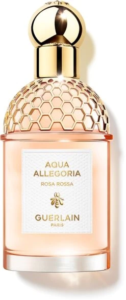 GUERLAIN Aqua Allegoria Rosa Rossa