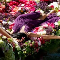 GUERLAIN Aqua Allegoria Rosa Rossa -Parfum Boutique guerlain aqua allegoria rosa rossa eau de toilette rechargeable pour femme 5