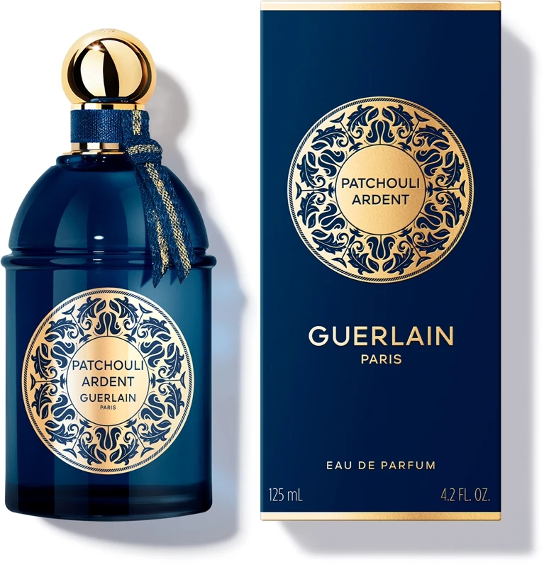 GUERLAIN Les Absolus D'Orient Patchouli Ardent 4 GUERLAIN Les Absolus D'Orient Patchouli Ardent – Image 2