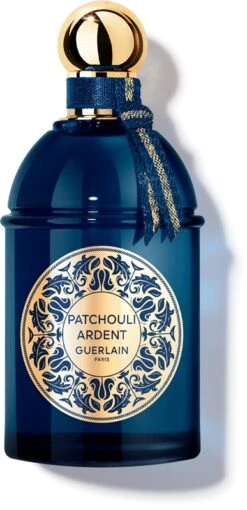 GUERLAIN Les Absolus D&apos;Orient Patchouli Ardent