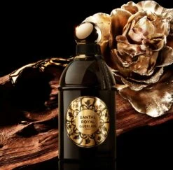 GUERLAIN Les Absolus D&apos;Orient Santal Royal -Parfum Boutique guerlain les absolus dorient santal royal eau de parfum mixte 1