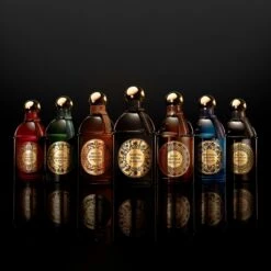 GUERLAIN Les Absolus D&apos;Orient Santal Royal -Parfum Boutique guerlain les absolus dorient santal royal eau de parfum mixte 3