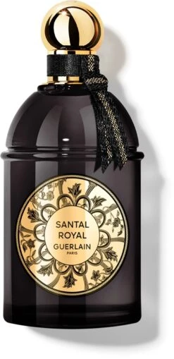 GUERLAIN Les Absolus D&apos;Orient Santal Royal