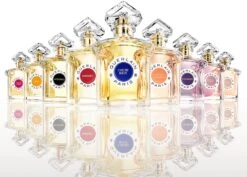 GUERLAIN Nahema -Parfum Boutique guerlain nahema eau de parfum pour femme 7