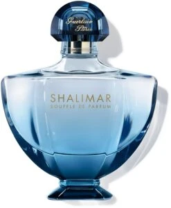 GUERLAIN Shalimar Souffle De Parfum
