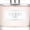 Guess 1981 -Parfum Boutique guess 1981 eau de toilette pour femme 15