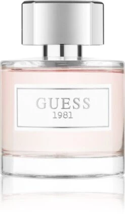 Guess 1981